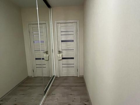 квартира за адресою Козакевича вул., 27