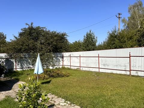 дом по адресу Тетерівський масив, 630