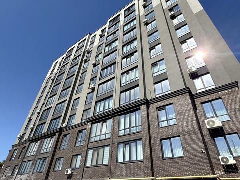 квартира по адресу Старокостянтинівське шоссе, 2п