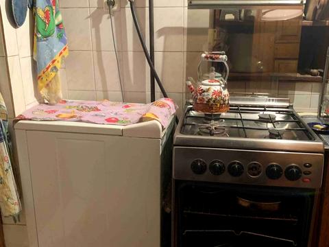 квартира за адресою Манежна вул., 34