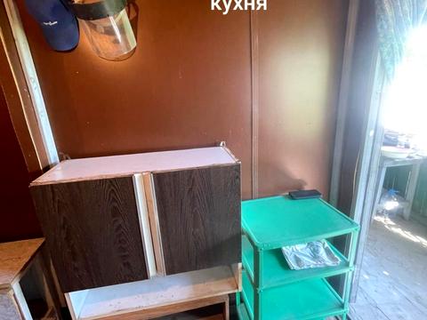 дом по адресу верхня