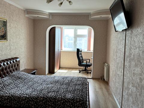 квартира по адресу Новокузнецкая ул., 36