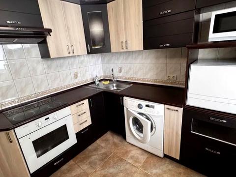 квартира за адресою Героїв Дніпра вул., 38-Г