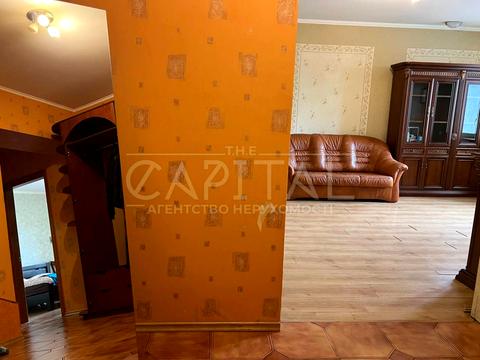 квартира за адресою Голосіївський просп. (40-річчя Жовтня), 68