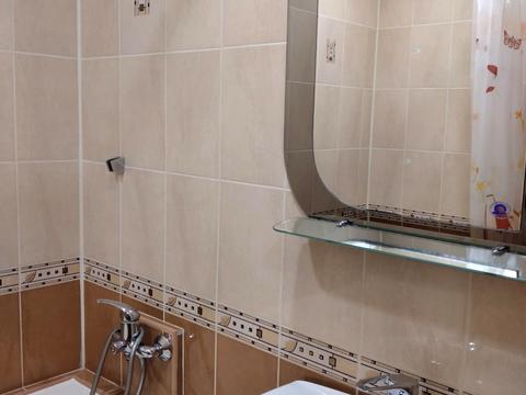 квартира по адресу Людвига Свободы просп., 42а