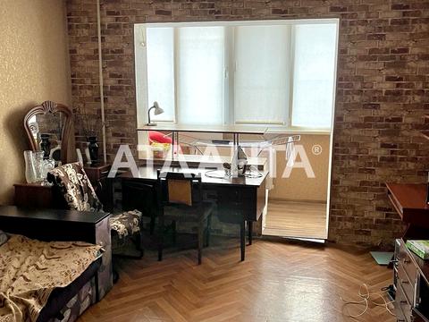 квартира за адресою Одеса, Князя Володимира Великого просп., 25