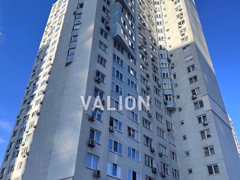 квартира по адресу Урловская ул., 23-Б