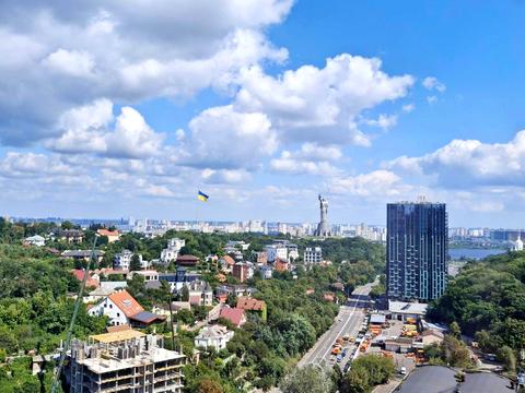 квартира за адресою Старонаводницька вул., 8-Б