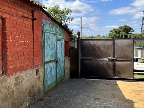 будинок за адресою Чугуїв, Харківська вул.