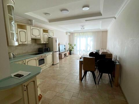 квартира по адресу Дашавская ул., 25