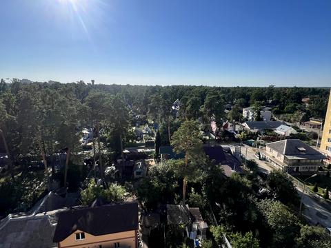 квартира по адресу Ярослава Мудрого ул., 10/5