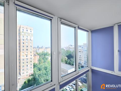 квартира по адресу Воздухофлотский просп. (Повітрофлотський), 17