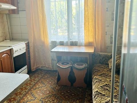 квартира за адресою Лісового вул., 9