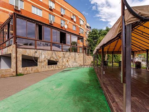 коммерческая по адресу Срибнокильская ул., 12