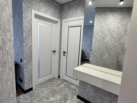 квартира по адресу Виктора Некрасова ул. (Північно-Сирецька), 10-А