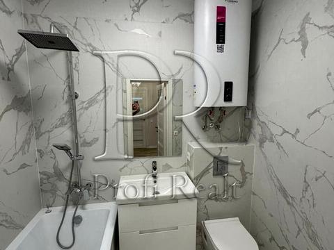 квартира по адресу Столичное шоссе, 5