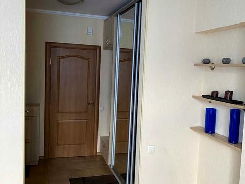квартира за адресою Степана Рудницького вул. (Академіка Вільямса), 3/7