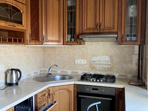 квартира за адресою Тракторобудівників просп., 77