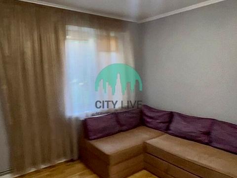 квартира по адресу 24-го Августа ул., 5