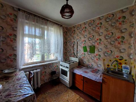 квартира по адресу Павла Глазового ул. (Балакіна), 5