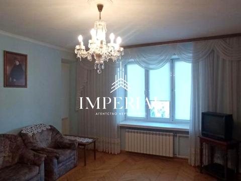 квартира по адресу Киев, Панаса Мирного ул., 27