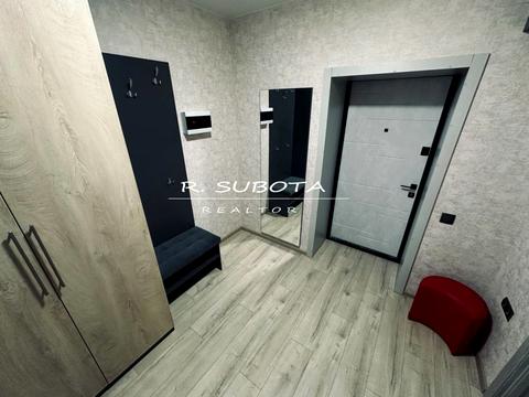 квартира за адресою Дніпро, Запорізьке шосе, 32д