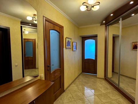 квартира за адресою Панянка вул., 65Б