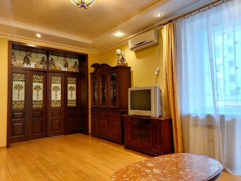 квартира по адресу Академика Сахарова ул., 80а