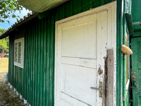 ділянка за адресою Євгена Коновальця вул.