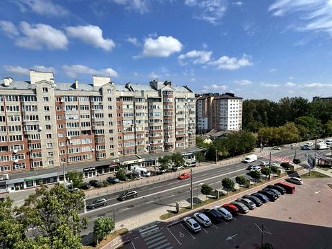 квартира по адресу Галицкая ул., 2