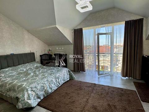 будинок за адресою Паркова