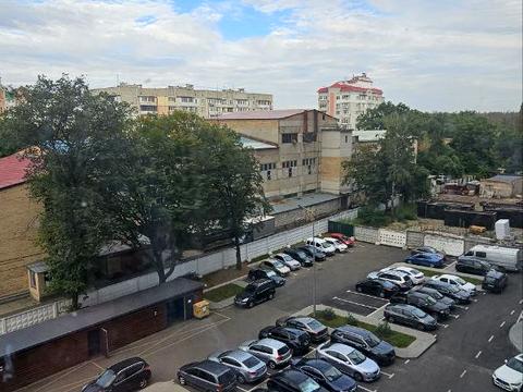 квартира за адресою Доківська вул., 10