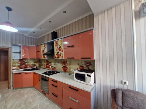 квартира по адресу Тополёвая ул., 30
