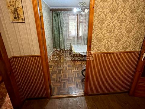 квартира за адресою Харків, Ньютона вул., 115/1