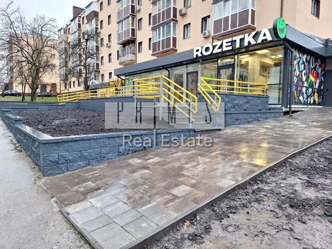 коммерческая по адресу Межевая ул., 24
