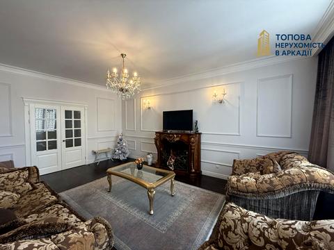 квартира за адресою Літературна вул., 12а, к.1