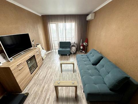 квартира за адресою Писаржевського вул., 3