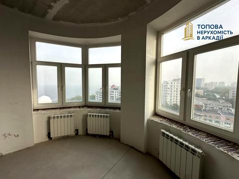 квартира за адресою Каркашадзе пров. (Цегляний), 7