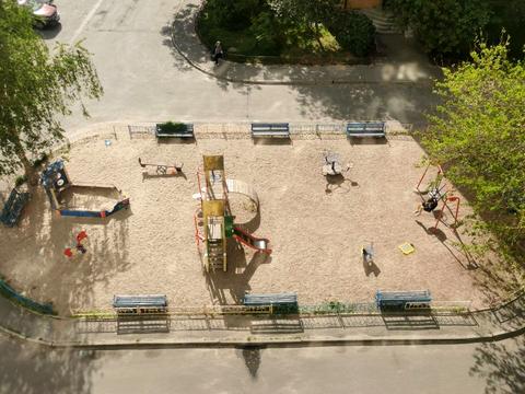 квартира по адресу Леси Украинки ул., 19