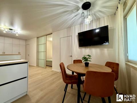 квартира за адресою Степана Бандери вул., 1