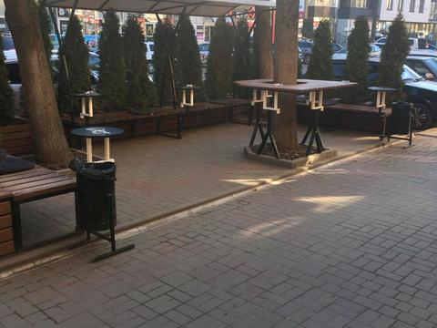 коммерческая по адресу Зарічанська, 14-А