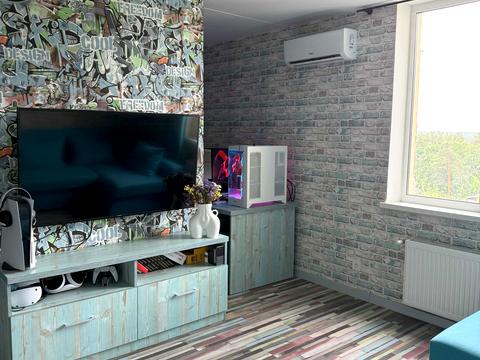 квартира за адресою Пономарьова вул., 26