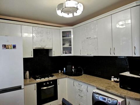квартира по адресу Каменское (Днепродзержинск), Широка, 1