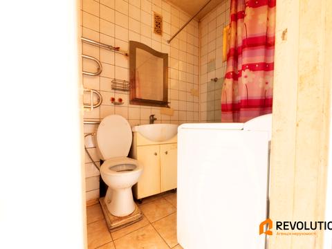 квартира по адресу Дорогожицкая ул., 15-Б