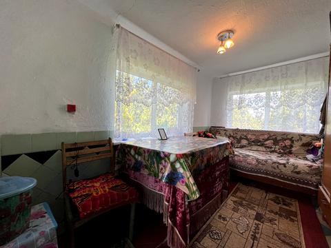 дом по адресу Першотравнева