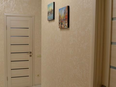 квартира за адресою Французький бульв., 60г