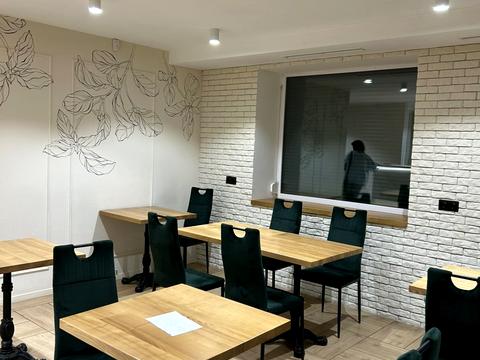комерційна за адресою Петлюри вул. (Купріна), 59а