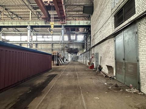 комерційна за адресою Гарматна вул., 9