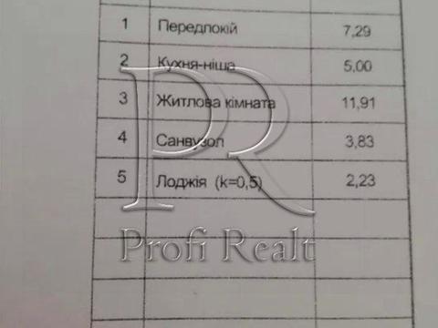 квартира по адресу Метрологическая ул., 21-А
