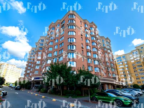 квартира по адресу Абрикосовая ул., 3-В